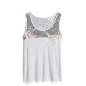 Womens Tank